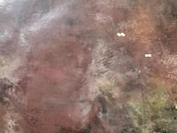 Aquarel, hans van der schaaf, boslaan 1, 1969 - afbeelding 4 van  7