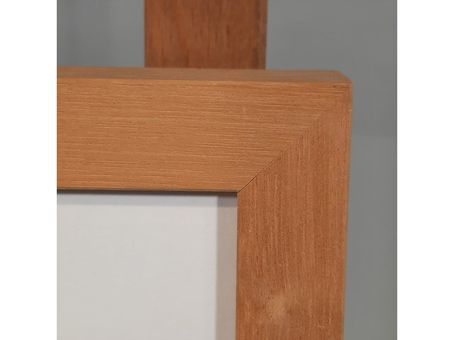 Aquarel, h.f. benoit nuyten, beschoten ijsberg, 1974 - afbeelding 5 van  7