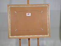 Aquarel, h.s. berg, nummer 6 - afbeelding 5 van  6