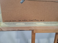 Aquarel, h.s. berg, nummer 6 - afbeelding 6 van  6