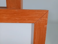 Aquarel, j. van der plas, landschap - afbeelding 5 van  7