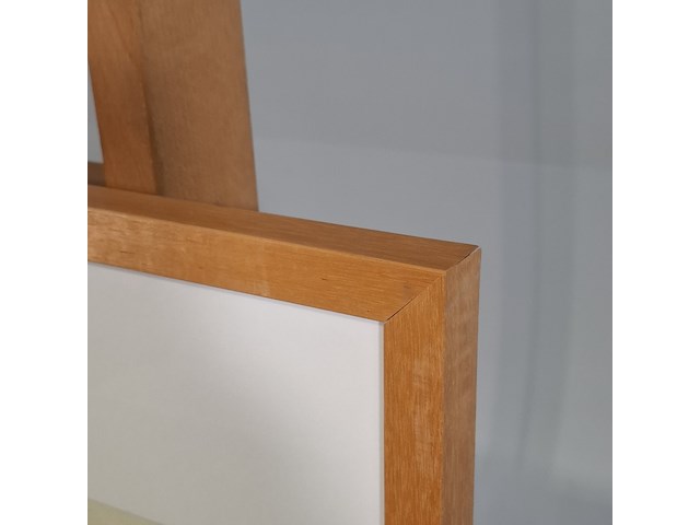 Aquarel, m. dagnelie, 1977 - afbeelding 5 van  6