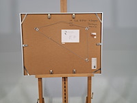 Aquarel, m. dagnelie, dordogne 37/54, 1969 - afbeelding 6 van  8