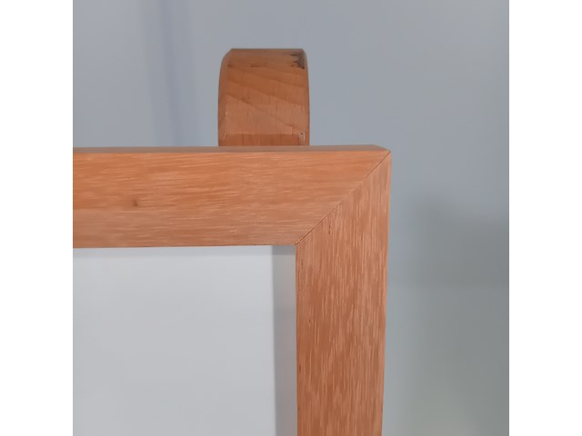 Aquarel, m. h. e. slangen, landschap met regenboog - afbeelding 5 van  8