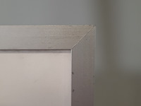 Aquarel, maya wildevuur (1944-2023), bloemenveld, 1991 - afbeelding 7 van  9