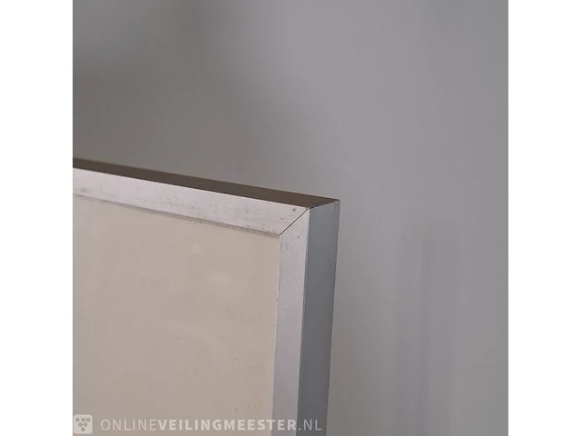 Aquarel maya wildevuur (1944-2023), hortensia, bouwjaar 1990 - afbeelding 7 van  9