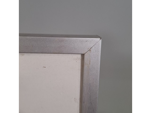 Aquarel, maya wildevuur (1944-2023), zeezicht, 1989 - afbeelding 6 van  9