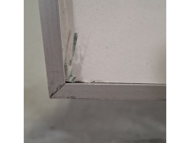 Aquarel, maya wildevuur (1944-2023), zeezicht, 1989 - afbeelding 7 van  9