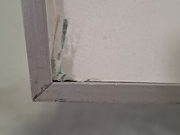 Aquarel, maya wildevuur (1944-2023), zeezicht, 1989 - afbeelding 7 van  9