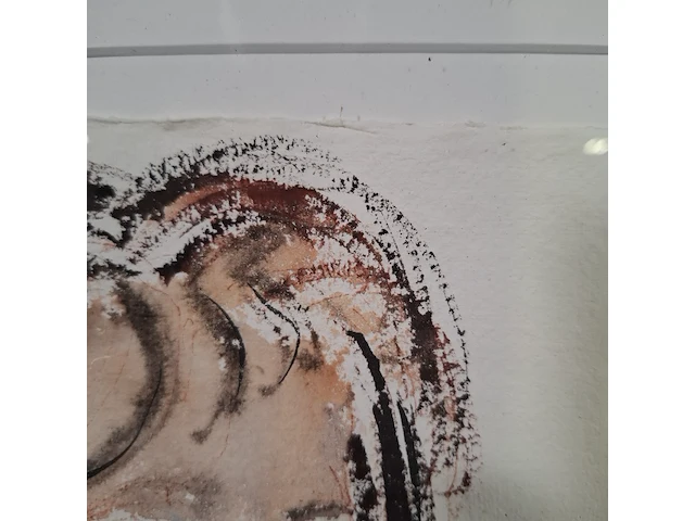 Aquarel, maya wildevuur, orkest 73, 2005 - afbeelding 2 van  7