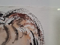 Aquarel, maya wildevuur, orkest 73, 2005 - afbeelding 2 van  7