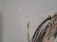 Aquarel, maya wildevuur, orkest 73, 2005 - afbeelding 5 van  7