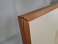 Aquarel, p. hovens greve, vogelpersonen, 1979 - afbeelding 9 van  10