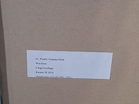 Aquarel, p. summerfield, wachten - afbeelding 2 van  10