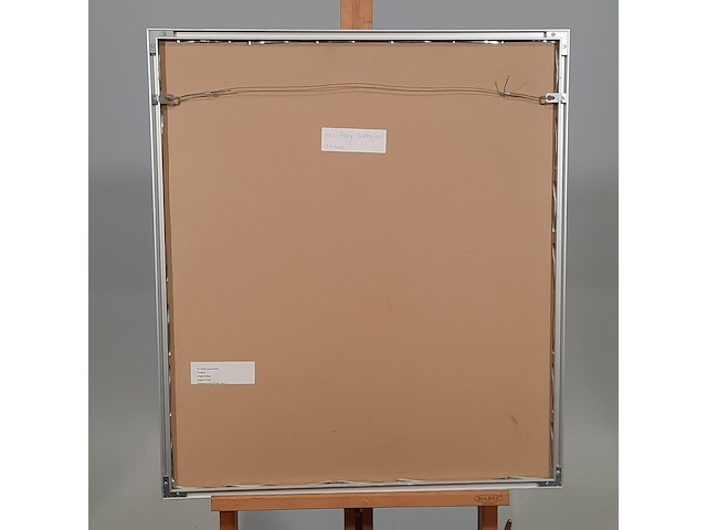 Aquarel, p. summerfield, wachten - afbeelding 9 van  10