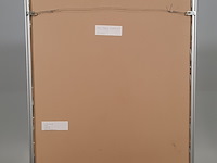 Aquarel, p. summerfield, wachten - afbeelding 9 van  10