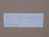 Aquarel, p. summerfield, wachten - afbeelding 10 van  10