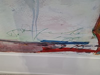 Aquarel, pieter defesche - afbeelding 4 van  7