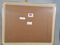 Aquarel, pieter defesche - afbeelding 6 van  7