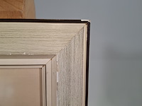 Aquarel, r. klijn, oud velsen - afbeelding 5 van  7