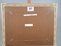 Aquarel, r. steene, kinderspelen - afbeelding 7 van  8