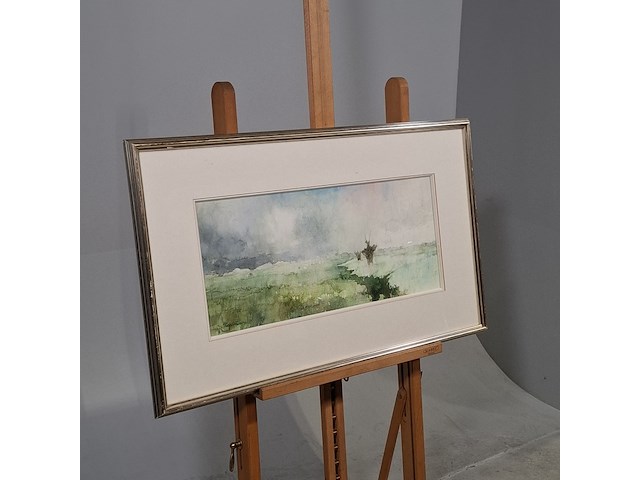 Aquarel, ton albers - afbeelding 2 van  6