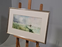 Aquarel, ton albers - afbeelding 3 van  6