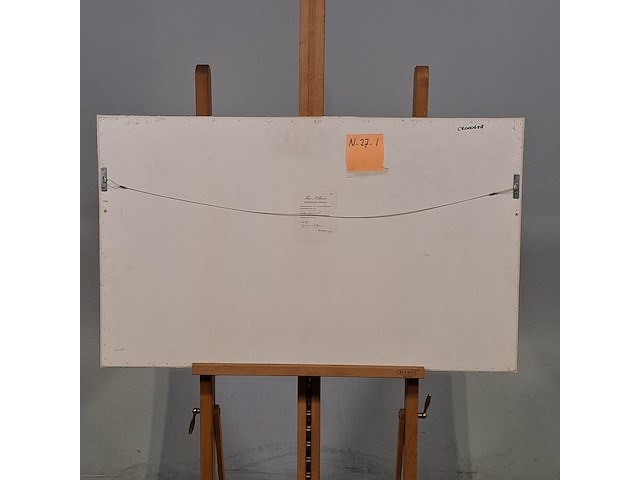 Aquarel, ton albers - afbeelding 5 van  6