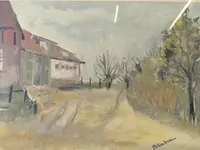 Aquarel - afbeelding 3 van  5