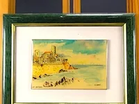Aquarel - afbeelding 2 van  5