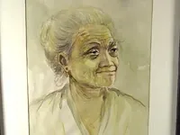 Aquarel - afbeelding 3 van  5
