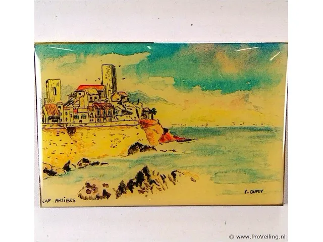 Aquarel - afbeelding 3 van  5