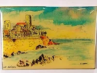 Aquarel - afbeelding 3 van  5