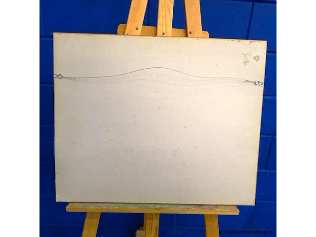 Aquarel - afbeelding 5 van  5