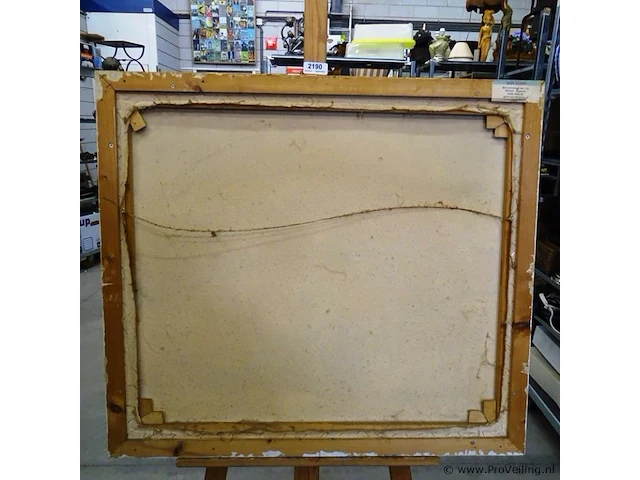Aquarel - afbeelding 4 van  5