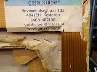 Aquarel - afbeelding 5 van  5
