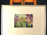Aquarel - afbeelding 1 van  5