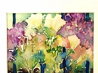Aquarel - afbeelding 2 van  5