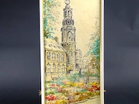 Aquarel - afbeelding 1 van  5