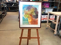 Aquarel - afbeelding 1 van  5