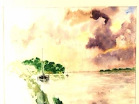 Aquarel - afbeelding 2 van  5