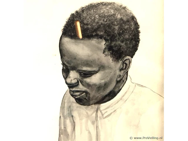 Aquarel - afbeelding 3 van  5