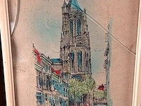 Aquarel - afbeelding 3 van  5