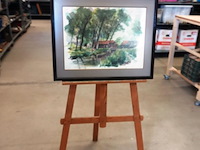 Aquarel - afbeelding 1 van  5