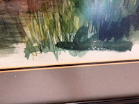 Aquarel - afbeelding 4 van  5