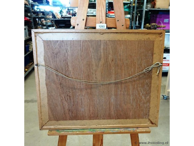 Aquarel - afbeelding 5 van  5