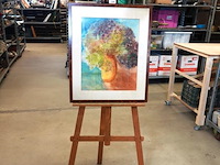 Aquarel - afbeelding 1 van  5