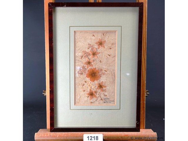 Aquarel - afbeelding 1 van  5