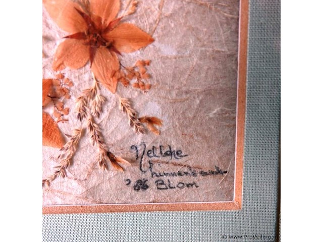 Aquarel - afbeelding 4 van  5