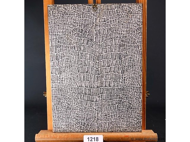 Aquarel - afbeelding 5 van  5